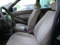 Dark Emerald Green Metallic - Camry LE Sedan Photo No. 8