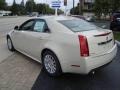 Vanilla Latte - CTS 3.0 Sedan Photo No. 6