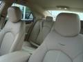 Vanilla Latte - CTS 3.0 Sedan Photo No. 13