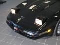 1994 Black Chevrolet Corvette Coupe  photo #18