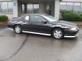 Black - Monte Carlo SS Photo No. 1
