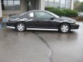 Black - Monte Carlo SS Photo No. 2