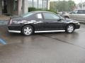 Black - Monte Carlo SS Photo No. 3
