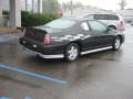 Black - Monte Carlo SS Photo No. 4