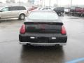 Black - Monte Carlo SS Photo No. 6