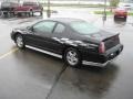 Black - Monte Carlo SS Photo No. 8