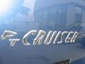 2007 Marine Blue Pearl Chrysler PT Cruiser Convertible  photo #39
