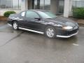 Black - Monte Carlo SS Photo No. 14