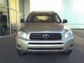 2006 Beige Metallic Toyota RAV4 4WD  photo #2