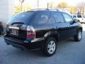 2006 Nighthawk Black Pearl Acura MDX   photo #4