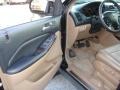 2006 Nighthawk Black Pearl Acura MDX   photo #7