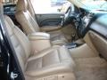 2006 Nighthawk Black Pearl Acura MDX   photo #10