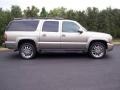 Light Pewter Metallic - Suburban 1500 Z71 4x4 Photo No. 19