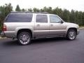 Light Pewter Metallic - Suburban 1500 Z71 4x4 Photo No. 20