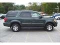 2007 Timberland Mica Toyota Sequoia SR5 4WD  photo #20