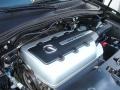 Nighthawk Black Pearl - MDX  Photo No. 17