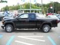 Black - Colorado Extended Cab 4x4 Photo No. 6