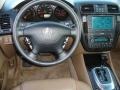 2006 Nighthawk Black Pearl Acura MDX   photo #20