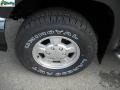 Black - Colorado Extended Cab 4x4 Photo No. 14