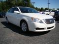 2009 Blizzard White Pearl Toyota Avalon XL  photo #1