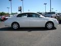 2009 Blizzard White Pearl Toyota Avalon XL  photo #2