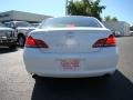 2009 Blizzard White Pearl Toyota Avalon XL  photo #4