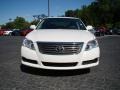 2009 Blizzard White Pearl Toyota Avalon XL  photo #7