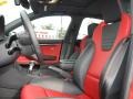 Misano Red Pearl Effect - RS4 4.2 quattro Sedan Photo No. 3