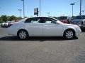 2009 Blizzard White Pearl Toyota Avalon XL  photo #2