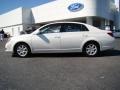 2009 Blizzard White Pearl Toyota Avalon XL  photo #5