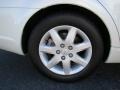 2009 Blizzard White Pearl Toyota Avalon XL  photo #13