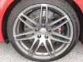 Misano Red Pearl Effect - RS4 4.2 quattro Sedan Photo No. 5