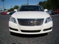 2009 Blizzard White Pearl Toyota Avalon XL  photo #7