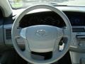 2009 Blizzard White Pearl Toyota Avalon XL  photo #18