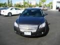 Taupe Gray Metallic - Malibu LTZ Sedan Photo No. 2