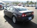 Taupe Gray Metallic - Malibu LTZ Sedan Photo No. 3