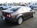 Taupe Gray Metallic - Malibu LTZ Sedan Photo No. 5
