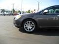 Taupe Gray Metallic - Malibu LTZ Sedan Photo No. 7