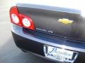 Taupe Gray Metallic - Malibu LTZ Sedan Photo No. 8