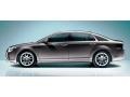 Taupe Gray Metallic - Malibu LTZ Sedan Photo No. 9