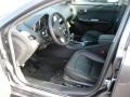 Taupe Gray Metallic - Malibu LTZ Sedan Photo No. 10