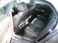 Taupe Gray Metallic - Malibu LTZ Sedan Photo No. 11