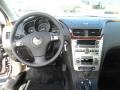 Taupe Gray Metallic - Malibu LTZ Sedan Photo No. 15