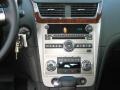 Taupe Gray Metallic - Malibu LTZ Sedan Photo No. 16