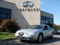 2001 Bright Silver Metallic Chrysler 300 M Sedan  photo #1