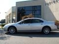 2001 Bright Silver Metallic Chrysler 300 M Sedan  photo #3