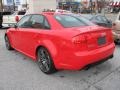 Misano Red Pearl Effect - RS4 4.2 quattro Sedan Photo No. 12