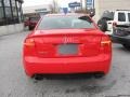Misano Red Pearl Effect - RS4 4.2 quattro Sedan Photo No. 13