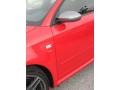 Misano Red Pearl Effect - RS4 4.2 quattro Sedan Photo No. 17