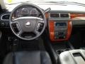 Summit White - Suburban 1500 LT Photo No. 7